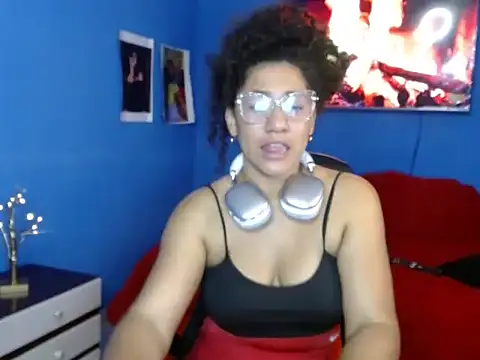 bellacrespalatina online show from 23, 10, 2025