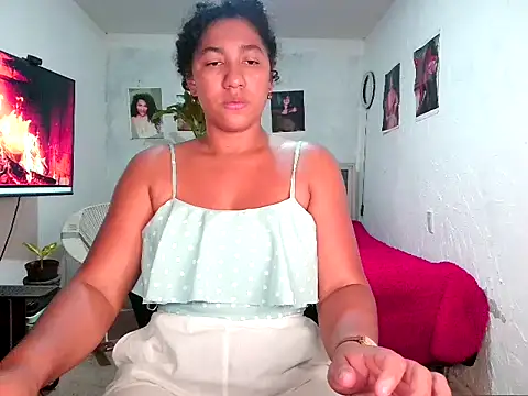 bellacrespalatina online show from 29, 4, 2026