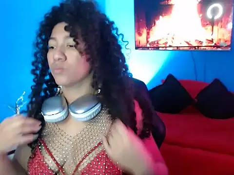 bellacrespalatina online show from 6, 11, 2025