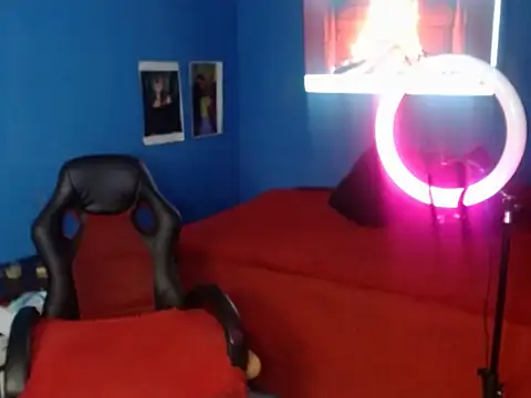 bellacrespalatina online show from 12, 11, 2025