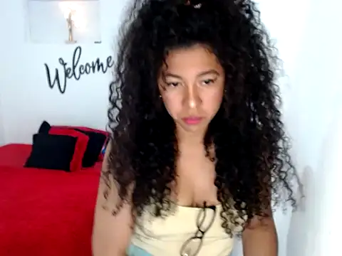 bellacrespalatina online show from 16, 9, 2025