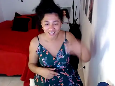 bellacrespalatina online show from 14, 9, 2025