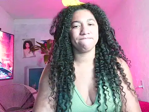 Snapshot of bellacrespalatina chatting on 18, 5, 2026 bellacrespalatina online show from 18, 5, 2026