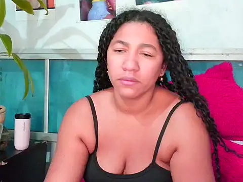 bellacrespalatina online show from 27, 4, 2026