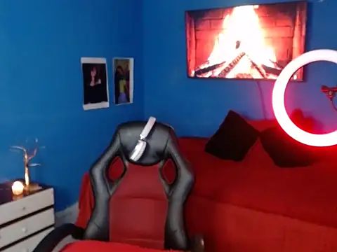 bellacrespalatina online show from 10, 11, 2025