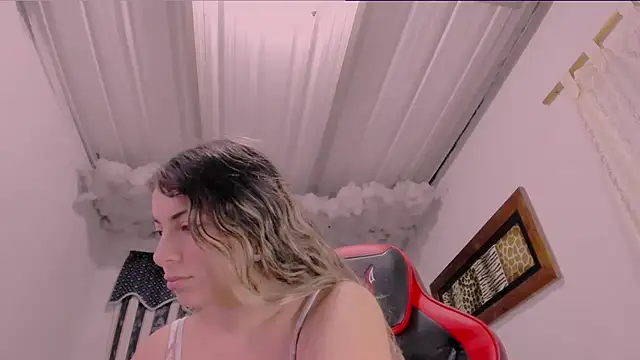 Lauu G online show from 18, 9, 2025