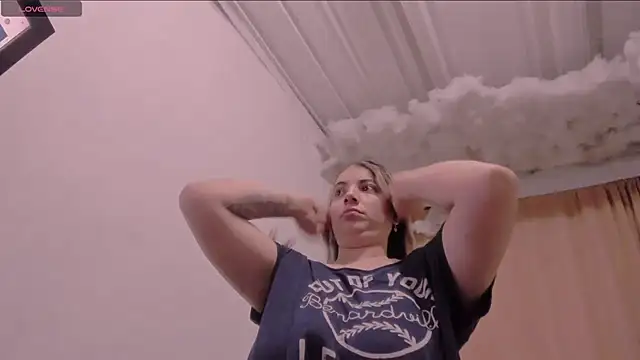 Lauu G online show from 25, 2, 2025