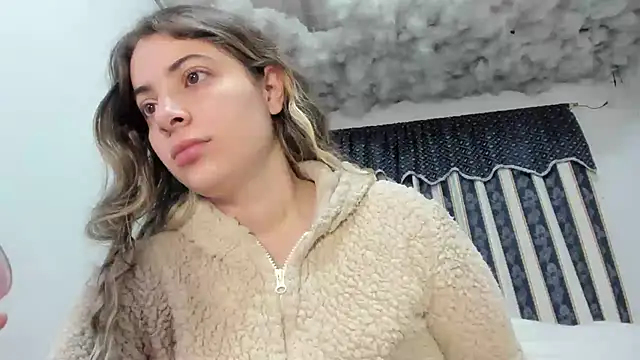 Lauu G online show from 3, 10, 2025