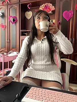 Jade Zephyra online show from 10, 3, 2026