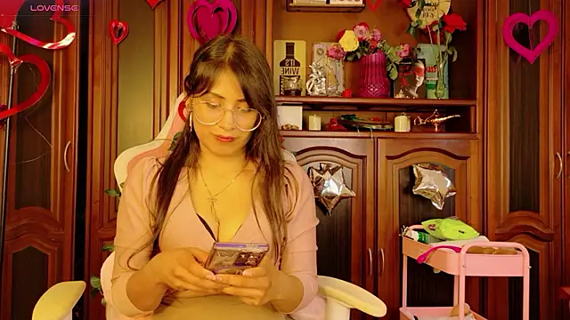 Snapshot of Jade_Zephyra chatting on 16, 2, 2026 Jade Zephyra online show from 16, 2, 2026