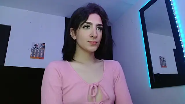 Triana Damelio online show from 7, 11, 2025