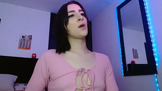 Triana Damelio online show from 20, 11, 2025