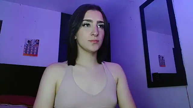 Triana Damelio online show from 2, 12, 2025