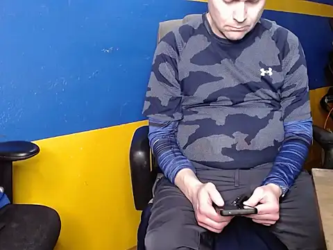 shyhuskyguy online show from 8, 1, 2026