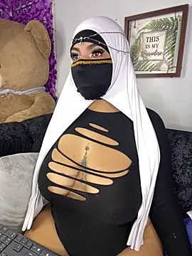 zulema parvin online show from 4, 6, 2026