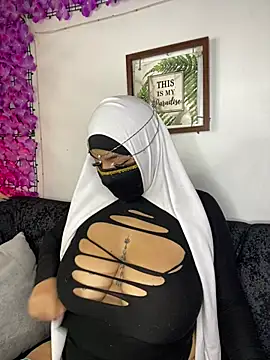 zulema parvin online show from 8, 7, 2026