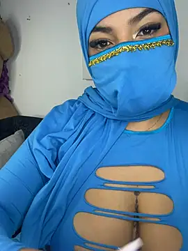 zulema parvin online show from 14, 5, 2026