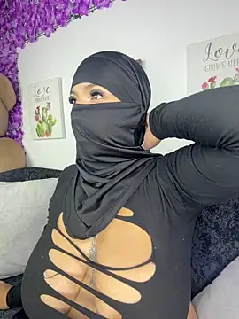 zulema parvin online show from 8, 4, 2026