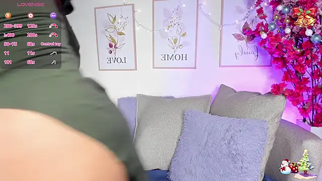 zulema parvin online show from 22, 12, 2025