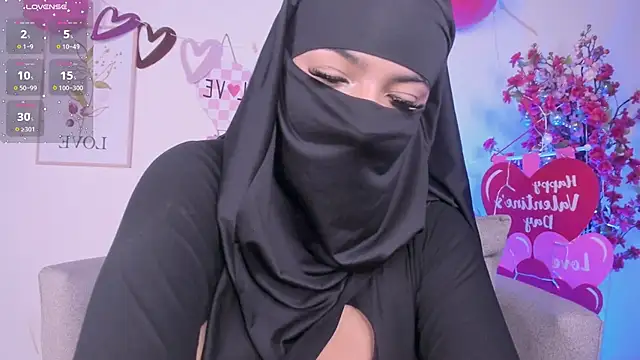 zulema parvin online show from 28, 2, 2026