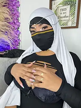 zulema parvin online show from 24, 7, 2026