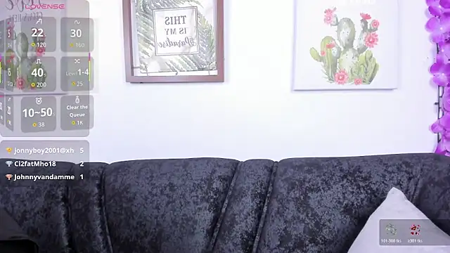 zulema parvin online show from 11, 1, 2026