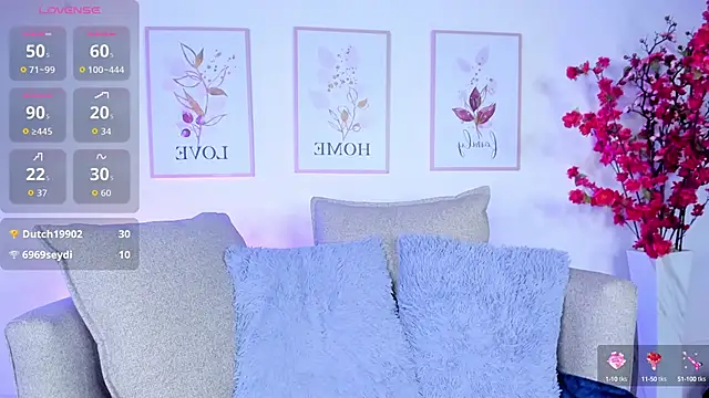 zulema parvin online show from 18, 9, 2025