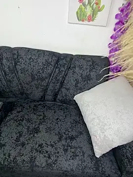 zulema parvin online show from 11, 4, 2026