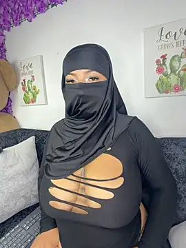 zulema parvin online show from 12, 4, 2026