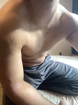 YU-KI00 online show from 10, 3, 2026