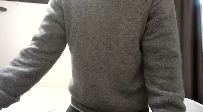 YU-KI00 online show from 19, 3, 2025