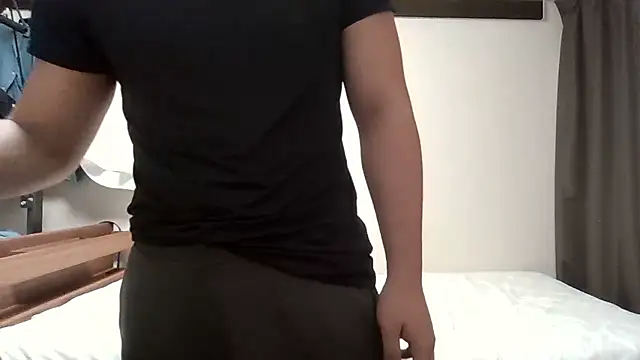 YU-KI00 online show from 5, 10, 2025