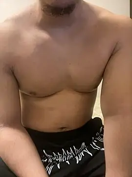 YU-KI00 online show from 14, 12, 2025