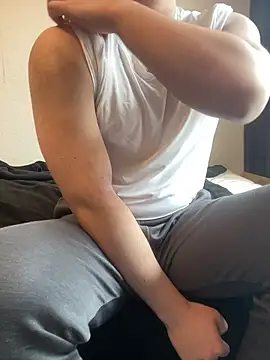 YU-KI00 online show from 19, 3, 2026