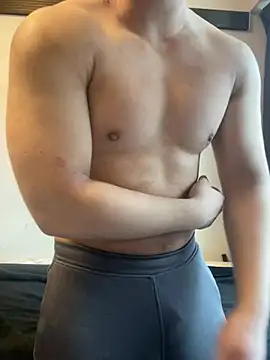 YU-KI00 online show from 25, 3, 2026