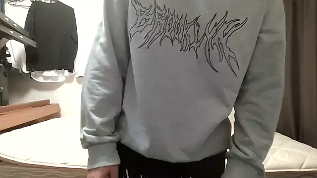 YU-KI00 online show from 23, 10, 2025