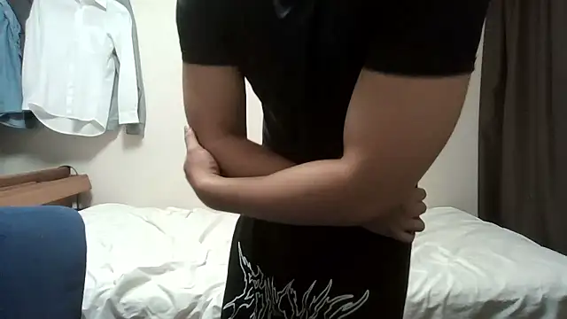 YU-KI00 online show from 30, 9, 2025