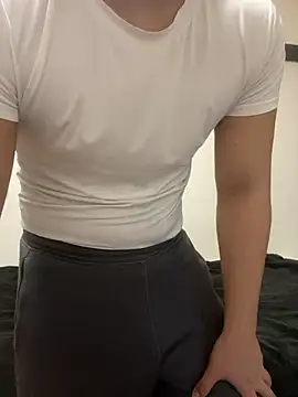 YU-KI00 online show from 8, 11, 2025