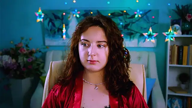 AnnTerry  online show from 25, 9, 2025