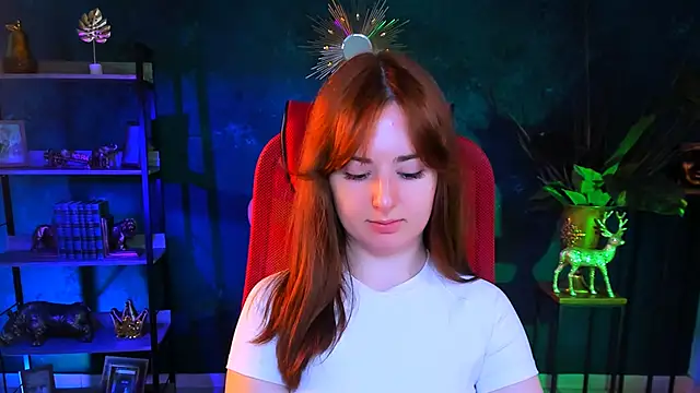 AnnTerry  online show from 4, 3, 2026