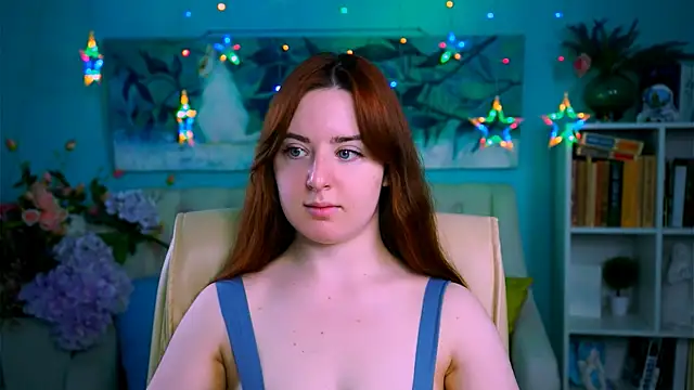 AnnTerry  online show from 10, 4, 2026