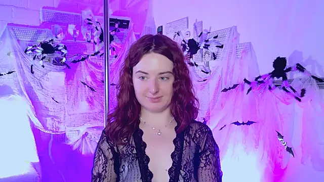 AnnTerry  online show from 22, 10, 2025