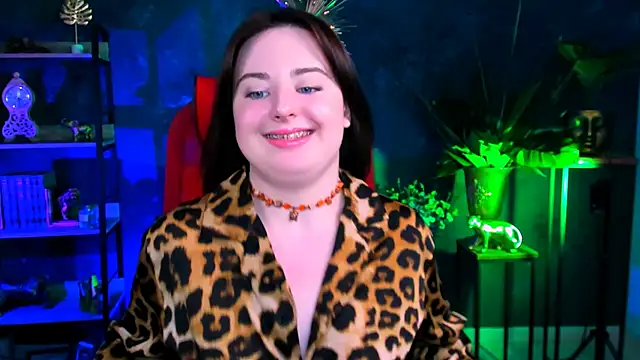 AnnTerry  online show from 21, 3, 2025