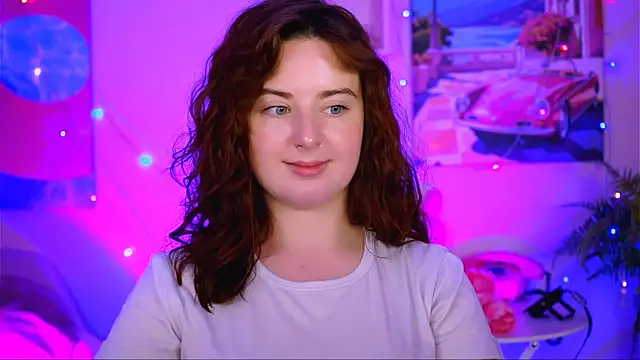 AnnTerry  online show from 29, 10, 2025