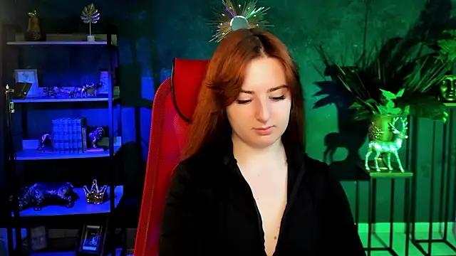 AnnTerry  online show from 19, 3, 2026