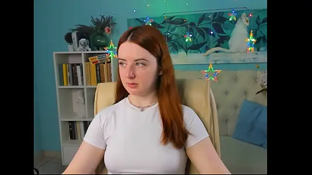 AnnTerry  online show from 13, 4, 2026