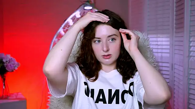 AnnTerry  online show from 23, 10, 2025