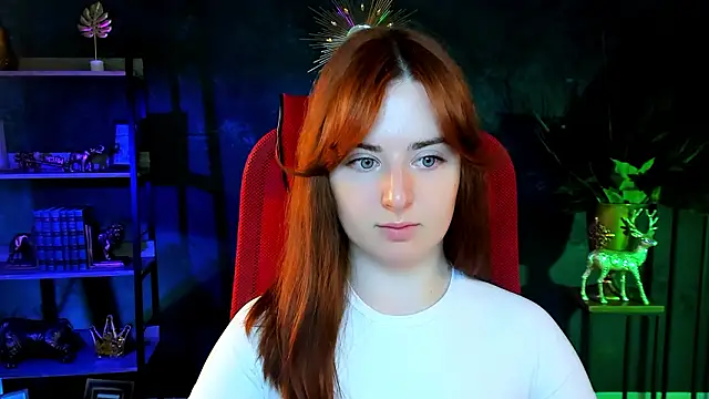 AnnTerry  online show from 11, 3, 2026