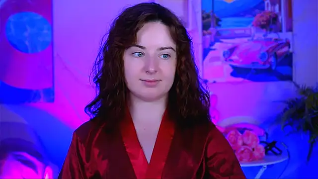 AnnTerry  online show from 28, 10, 2025