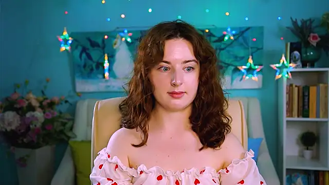 AnnTerry  online show from 8, 11, 2025